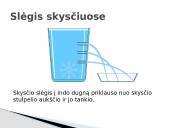 Skysčių slėgis 5 puslapis