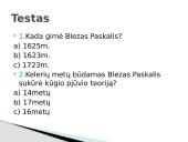 Skysčių slėgis 10 puslapis