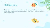 Baltijos jūra ir jos ypatumai 2 puslapis