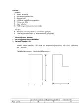 Trifazio asinchroninio variklio su narveliniu rotoriumi reversinio paleidiklio įrangos projektavimas 2 puslapis