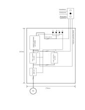 Trifazio asinchroninio variklio su narveliniu rotoriumi reversinio paleidiklio įrangos projektavimas 6 puslapis