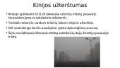 Atmosferos tarša Kinijoje 4 puslapis