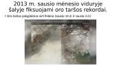 Atmosferos tarša Kinijoje 8 puslapis