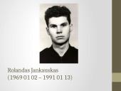 Sausio 13-osios laisvės gynėjų diena 14 puslapis