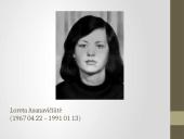 Sausio 13-osios laisvės gynėjų diena 7 puslapis