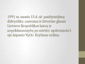 Sausio 13-osios laisvės gynėjų diena 9 puslapis