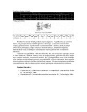 Tunelinio diodo ir tiristoriaus tyrimo ataskaita 6 puslapis