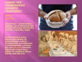 Adventas ir Advento tradicijos 5 puslapis