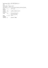 Fizikos formulės 2 puslapis