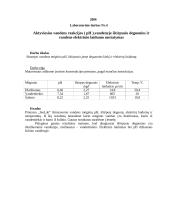 Vandens ir nuotekų valymo technologijos 2 puslapis