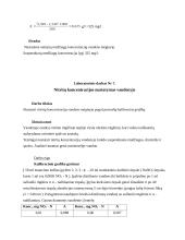 Vandens ir nuotekų valymo technologijos 6 puslapis