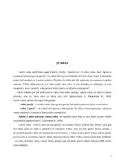 Gatvės vaikai ir pagalba jiems 2 puslapis