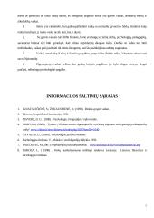 Gatvės vaikai ir pagalba jiems 7 puslapis