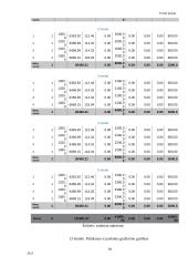 UAB  „Elecar“ verslo planas 19 puslapis