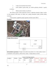 UAB  „Elecar“ verslo planas 6 puslapis