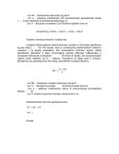 Vandens kietumo tyrimas 2 puslapis