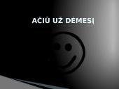 Paulius Galaunė 15 puslapis