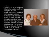 Paulius Galaunė 5 puslapis