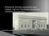 Paulius Galaunė 8 puslapis