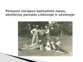 Paulius Galaunė 9 puslapis