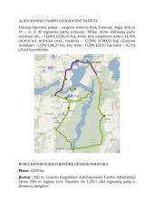 Veisiejų regioninis parkas 2 puslapis