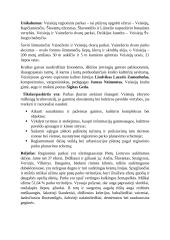 Veisiejų regioninis parkas 3 puslapis