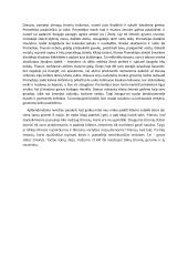 Ką reiškia gyventi ne tik dėl savęs, bet ir dėl kitų? 2 puslapis