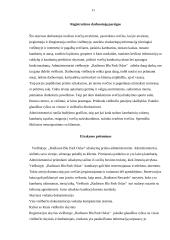 Praktikos ataskaita ,,Radisson" viešbutyje 11 puslapis