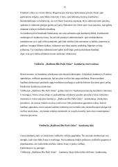 Praktikos ataskaita ,,Radisson" viešbutyje 12 puslapis