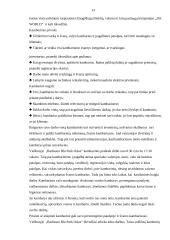 Praktikos ataskaita ,,Radisson" viešbutyje 13 puslapis