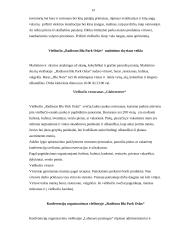 Praktikos ataskaita ,,Radisson" viešbutyje 14 puslapis