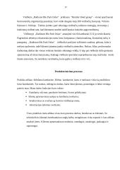 Praktikos ataskaita ,,Radisson" viešbutyje 17 puslapis