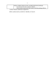 Praktikos ataskaita ,,Radisson" viešbutyje 5 puslapis