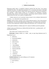 Praktikos ataskaita ,,Radisson" viešbutyje 6 puslapis