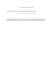 Įvairių variklių švaistikliniai mechanizmai 15 puslapis