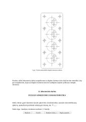 Įvairių variklių švaistikliniai mechanizmai 10 puslapis
