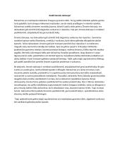 Kodėl žmonės dainuoja?