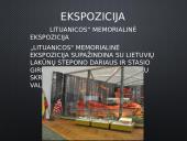 Vytauto Didžiojo karo muziejus 3 puslapis