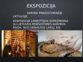 Vytauto Didžiojo karo muziejus 4 puslapis