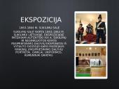 Vytauto Didžiojo karo muziejus 5 puslapis