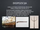 Vytauto Didžiojo karo muziejus 6 puslapis