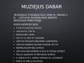 Vytauto Didžiojo karo muziejus 7 puslapis