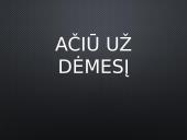 Vytauto Didžiojo karo muziejus 9 puslapis