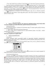 Videokonferencijos per ISDN 5 puslapis