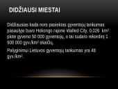 Gyventojų pasiskirstymas 5 puslapis