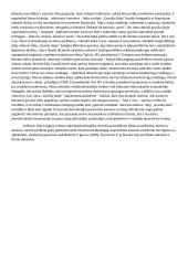 Dž. Orvelo „Gyvulių ūkio“ satyrinis alegoriškumas ir sąsaja su šių dienų kontekstu 2 puslapis