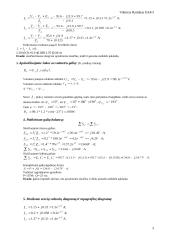 Vienfazės sinusinės grandinės skaičiavimas 3 puslapis