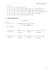 Vienfazės sinusinės grandinės skaičiavimas 4 puslapis