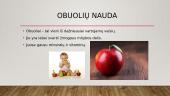 Viskas apie obuolį! 4 puslapis