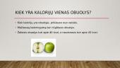 Viskas apie obuolį! 10 puslapis